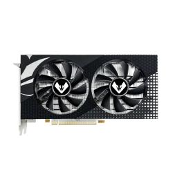MOUGOL nova placa gráfica amd radeon rx580 8g gddr5 memória vídeo pcie3.0x16 hdmi-compatível dpfor desktop computador de jogos - Image 2