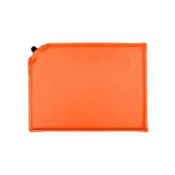 Exterior auto-inflando Stadium Seat com Carry Bag, Viagem Seat Almofada, Camping e Piquenique - Image 1