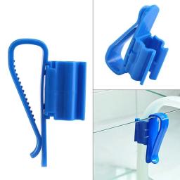 2 pacotes peixes para suporte tubo tanque braçadeira plástico ajustável suporte mangueira aquário - Image 3
