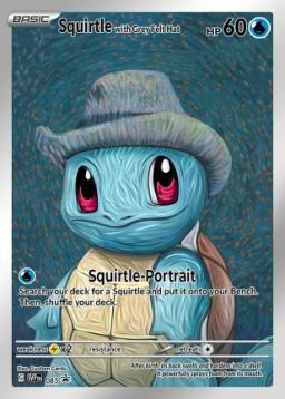 Self-Made Anime Cards Collection, Cartas Japonesas Cartões, DIY, Monstros de bolso, Van Gogh, Museu, Pikachu, Charizard, Presente Toy - Image 4