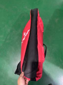 Fixo RC Plane Wing Bag, proteção à prova d'água, 85CC- 120CC - Image 3