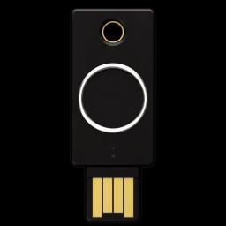 Yubikey yubico bio-fido edição usb a - Image 3