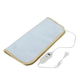 45cm Ajustável Aquecimento Elétrico Pad Aquecedor Aquecedor Mat Cobertor de Cama para Pet Dog Cat 220V Home Office Cadeira Aquecida Mat - Image 4