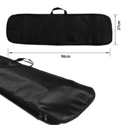 Canoa Caiaque Split Paddle Bolsa De Transporte, saco acolchoado impermeável, Tote De Armazenamento, Tampa Do Transporte - Image 2