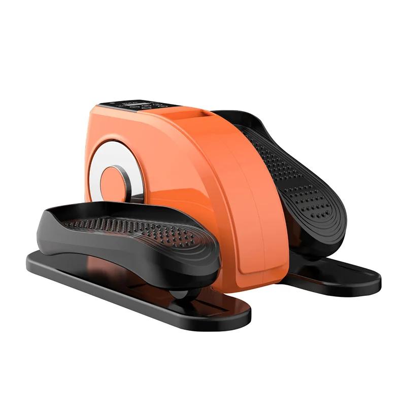 Exercitador elétrico sentado para uso doméstico, bem vendido, treinador para idosos, método manual de controle remoto, máquina elíptica sentada, escada, abs - Image 1