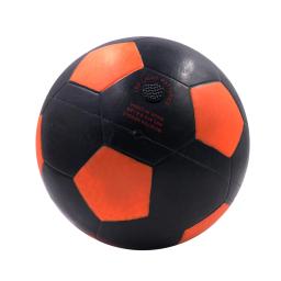 Bola de futebol de alta qualidade led light up futebol noite formação futebol super brilhante fulgor bola na noite luminoso futebol ao ar livre - Image 4