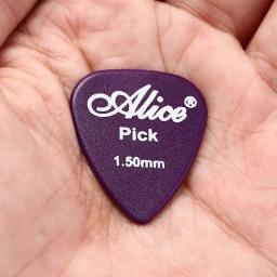 Guitarra Elétrica Pick, Acústico e Música Escolhas, Plectrum, Acessórios, 30Pcs, Set - Image 4