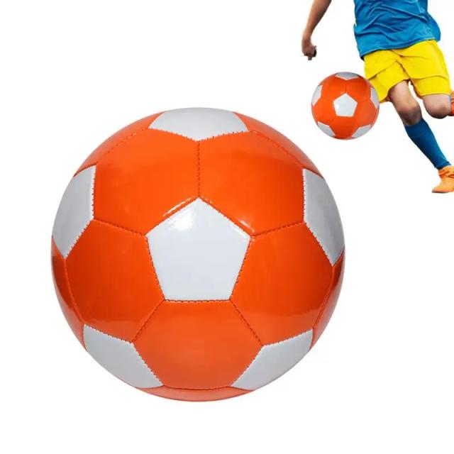 Bola Curva de Futebol Infantil para Treinos e Jogos Juvenis