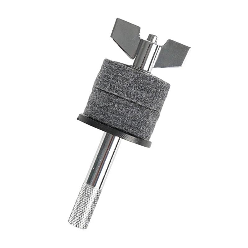 Suporte címbalo água empilhador fixação braçadeira titular pratos montar rack suporte tambor acessório cinta fácil - Image 1