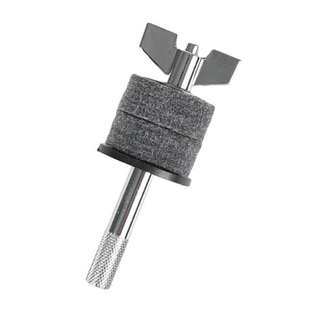 Suporte Empilhador Para Címbalos de Água com Braçadeira de Fixação para Montagem de Rack e Acessórios para Pratos