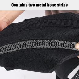 Dog Leg Brace Elbow Strap, ataduras no joelho, ataduras para cachorro, imobilizador articular, suporte de fixação de feridas, suprimentos médicos - Image 3