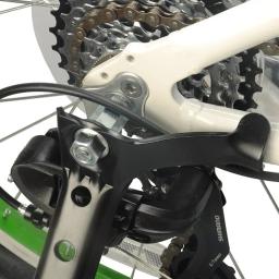 Rodas De Treinamento De Bicicleta Para Crianças, Estabilizador De Equilíbrio, Kit Montado, Bike Balance Assist, 16 18 20 22 24" - Image 5