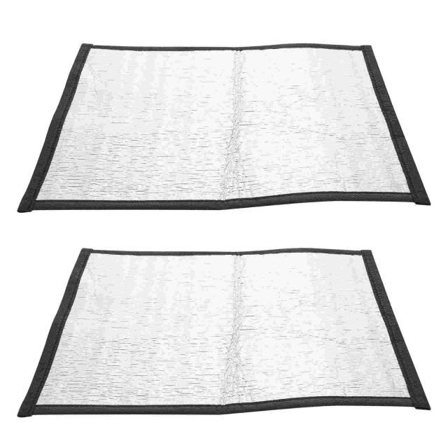 Tapete térmico para répteis e pássaros - almofada aquecedora e isolante para terrários e ninhos no inverno