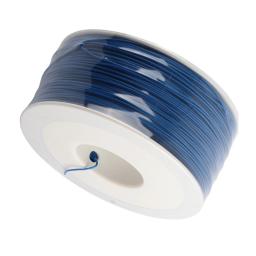 Bobina Elétrica portátil Fio Esgrima Sistema, Pet Cerca Cabos, Arame Esgrima, Universal, Subterrâneo, 300m, 984ft, para Cão, Gato - Image 4
