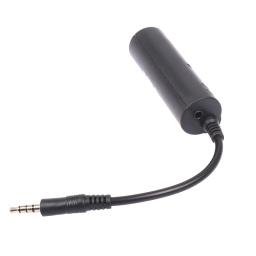 Guitar Audio Interface Converter, Guitar Tuner, Guitar Line Converter, Substituição para telefone, Hot - Image 3