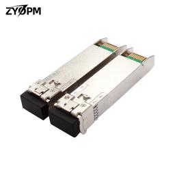 10G SFP+ BIDI 10-100Km, transceptor 1270nm/1330nm para Cisco SFP-10G-BX20D-I/SFP-10G-BX20U-I, Ubiquiti, Mikrotik, D-Link e muito mais - Image 5