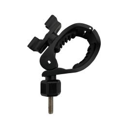 Clip-on suporte do microfone, suporte do microfone do instrumento, clipe do clarinete para Erhu cucurbit, clarinete, praticando - Image 5