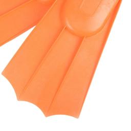 Flippers Scuba Diving Fins, leve, ajustável, Snorkeling Suprimentos - Image 5
