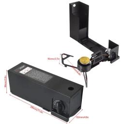 Fogão dobrável Butaness para acampar e caminhar, fogão a foguete de aço laminado a frio, ferramentas portáteis de piquenique, ferramentas de piquenique - Image 1