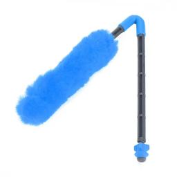 Paintball Squeegee Gun Cleaning Tool, Barril de Caça, Lã, Cotonete Único, Tampão de Rodo, Lã, Acessórios de Limpeza, 17.3mm - Image 4