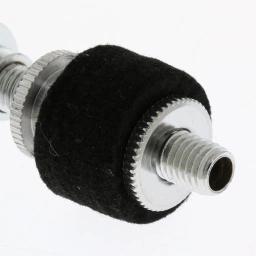 Padrão Hi Hat Cymbal acoplamento Hardware Diam 8mm peças de percussão peças de percussão - Image 6