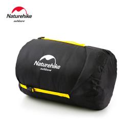 Naturehike saco de compressão à prova dwaterproof água saco de compressão acampamento ao ar livre saco de dormir sacos de armazenamento de compressão - Image 6