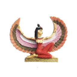 3d áfrica lembrança ímãs de geladeira, lembrança, lembrança, etiqueta, coleção, presente artesanato, decoração Artigos - Image 2