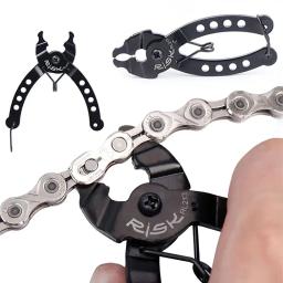 Conjunto De Ferramentas De Corrente De Bicicleta, Alicadores De Link, Kit De Ferramentas - Image 1
