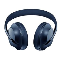 Auscultadores com Redução de Ruído Ativo, Sem Fio, Bluetooth, Jogos, Suspensão Longa, Novo, 2024 - Image 1