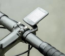 CatEye-Suporte sem fio do computador da bicicleta, suporte de montagem para peças de bicicleta, acessórios ultraleves, preto, novo, frete grátis - Image 5