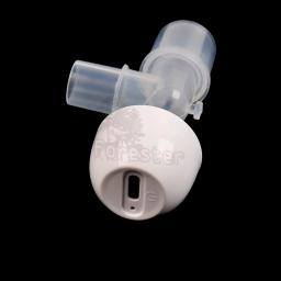 Respire Asfixia Alertor para Gatos e Cães, Protegendo seu Pet, Engasgos - Image 4