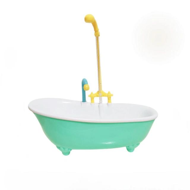 Gaiola de Banho Automática para Papagaios com Tigela e Brinquedo Divertido