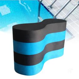 EVA Floating Swim Training Aid para adultos e crianças, puxar boia, Swim Float, Swim Gear, iniciante, Pool Gear, 4 camadas, adultos, iniciantes - Image 3