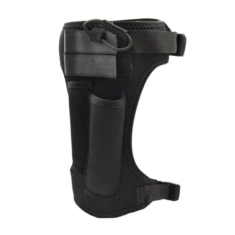 Leggings e conjunto de facas de mergulho, equipamento de mergulho ajustável, mergulhadores, faca subaquática - Image 1