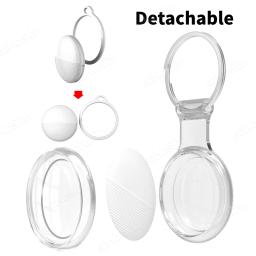 Smart Key Finder Locator, dispositivo de rastreamento GPS, Bluetooth, Tag Anti-Lost, lembrete de alarme, trabalhar com a Apple Find My for Pets - Image 3