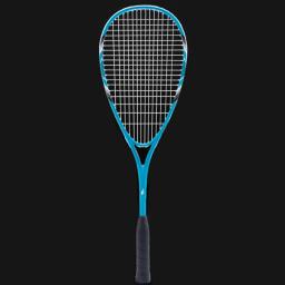 Conjunto Completo De Squash Racquet, Composto De Alumínio De Carbono, Raquetes Integradas, Série De Treinamento Avançado - Image 5