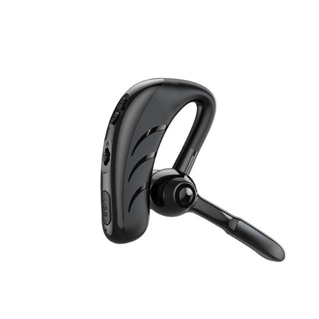 Fones de Ouvido 360° para Treino e Ciclismo - Conforto Mãos Livres para Celular, PC e Tablet