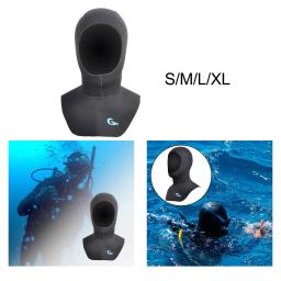Capa de mergulho wetsuit capa de mergulho 5mm neoprene para canoagem esportes aquáticos caça submarina equipamento - Image 6
