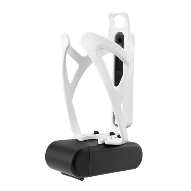 Gaiola de Garrafa de Água para Bicicleta YOUZI com Ferramentas Embutidas - Ideal para Estrada, Montanha e Bicicletas Dobráveis, 3 em 1, Dimensões de 17x5x3cm