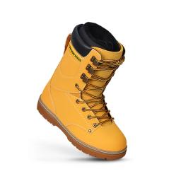 CARV 24-25 novos sapatos de snowboard completos da série TEAM - Image 3