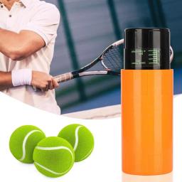 Tennis Ball Saver Pressurizador, Restaurar Tennis Ball Holder, Cesta Pressurizada, Armazenamento Canister, Mantém bolas frescas - Image 5