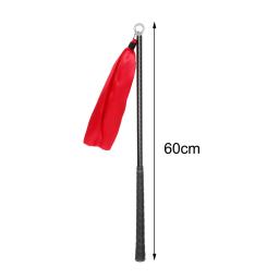 Golf Swing Trainer com Fita, Golf Swing Training Tool, Prática Equipamento para Iniciantes, Melhorar a Velocidade de Swing, 60cm - Image 6