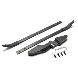 Madeira Recurve Bow para esportes ao ar livre, tradicional Takedown Bow, Split Archery Bow, Caça e Tiro, 30-50lbs - Image 3
