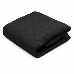 Impermeável acolchoado sofá capa, Anti-Wear Couch capa para cão Pet e crianças, poltrona reclinável, móveis Slipcovers, 1 Seater, 2 Seater, 3 Seater - Image 4