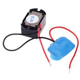 Campainha vibratória mecânica com chumbo, repelente de roedores, suporte de bateria, 9V, 400Hz, 1pc - Image 3