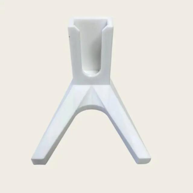 Suporte de Quadro Lateral para Bicicleta de Estrada e Mountain Bike em Liga de Alumínio Aeroespacial