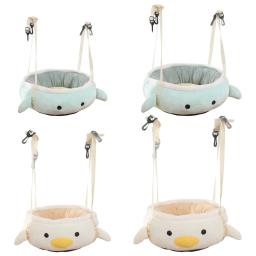 Hammock suspenso macio para gato, Pet durável fornecimentos, Cama de dormir gatinho - Image 1