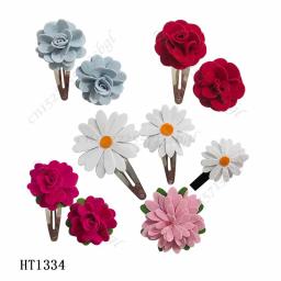 Morre de corte de flores, Novo molde de corte e madeira, Adequado para máquinas de corte comuns no mercado, HT1334 - Image 5