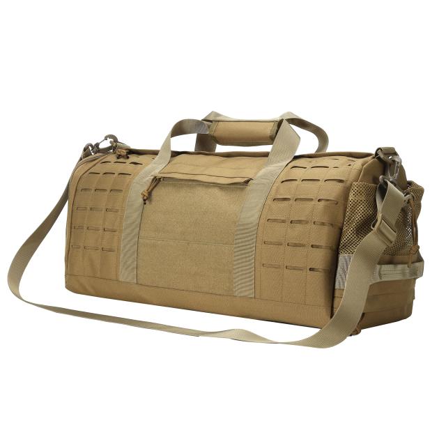 Mochila Tática Grande para Viagens e Atividades Esportivas, Ideal para Fitness e Basquete