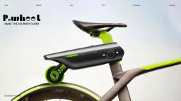 E-Bike Assist Device, acessórios para bicicletas elétricas, 200W, 25 km, h - Image 5